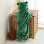 Michley Cute Animal baby Romper www.chinasourcingmall (128) g