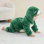 Michley Cute Animal baby Romper www.chinasourcingmall (128) g