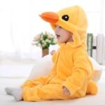 Michley Cute Animal baby Romper www.chinasourcingmall (47)k