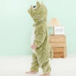Michley Cute Animal baby Romper www.chinasourcingmall (133)u