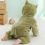 Michley Cute Animal baby Romper www.chinasourcingmall (133)u