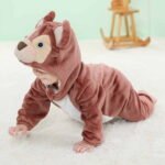 Michley Cute Animal baby Romper www.chinasourcingmall (125)u