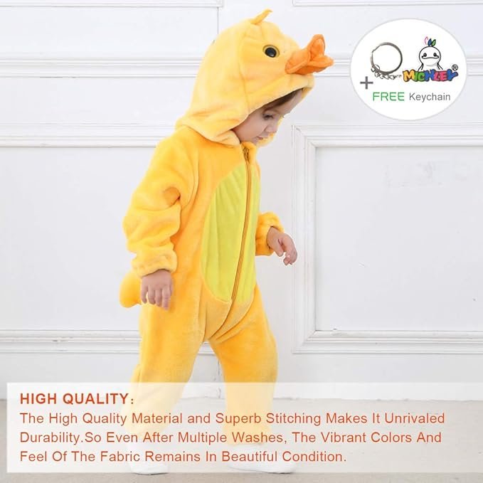 Michley Cute Animal baby Romper www.chinasourcingmall (125)