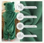 Michley Cute Animal baby Romper www.chinasourcingmall (128) g