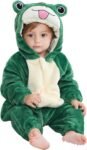 Michley Cute Animal baby Romper www.chinasourcingmall (128) g