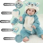Michley Cute Animal baby Romper www.chinasourcingmall (312)