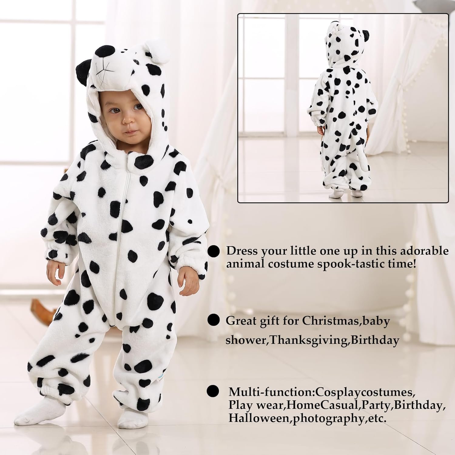 Michley Cute Animal baby Romper www.chinasourcingmall (14)k