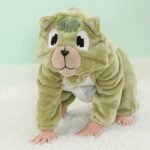 Michley Cute Animal baby Romper www.chinasourcingmall (133)u