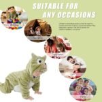 Michley Cute Animal baby Romper www.chinasourcingmall (133)u