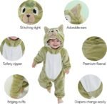 Michley Cute Animal baby Romper www.chinasourcingmall (133)u