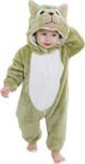 Michley Cute Animal baby Romper www.chinasourcingmall (133)u