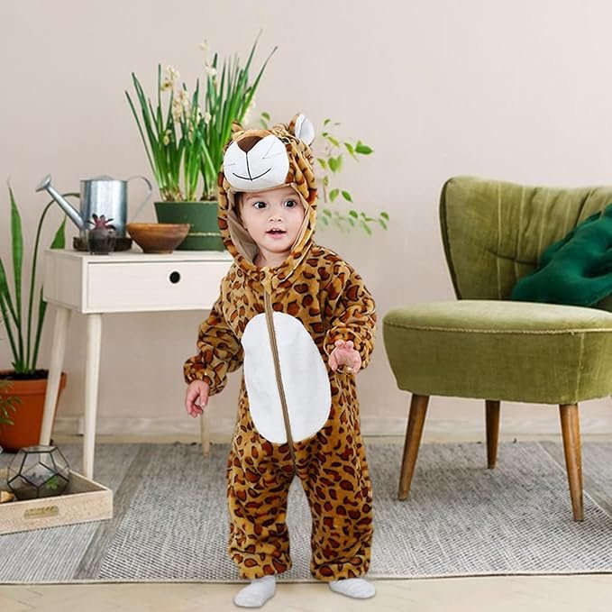 Michley Cute Animal baby Romper www.chinasourcingmall (20)kf
