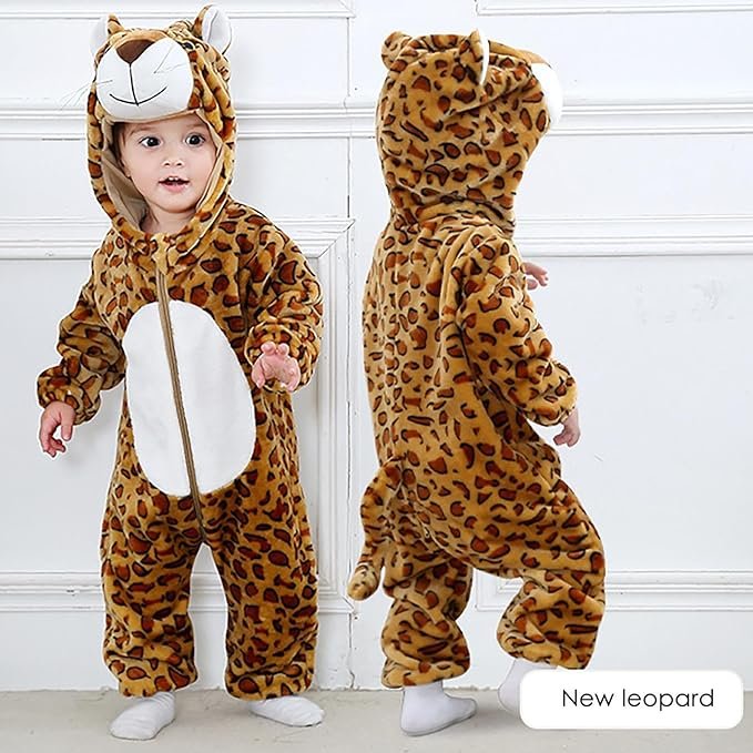 Michley Cute Animal baby Romper www.chinasourcingmall (21)kf