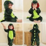 Michley Cute Animal baby Romper www.chinasourcingmall (283)j