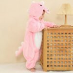 Michley Cute Animal baby Romper www.chinasourcingmall (283)j