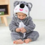 Michley Cute Animal baby Romper www.chinasourcingmall (30) hj