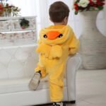 Michley Cute Animal baby Romper www.chinasourcingmall (47)k