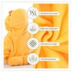 Michley Cute Animal baby Romper www.chinasourcingmall (47)k