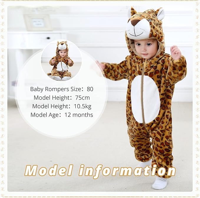 Michley Cute Animal baby Romper www.chinasourcingmall (64)