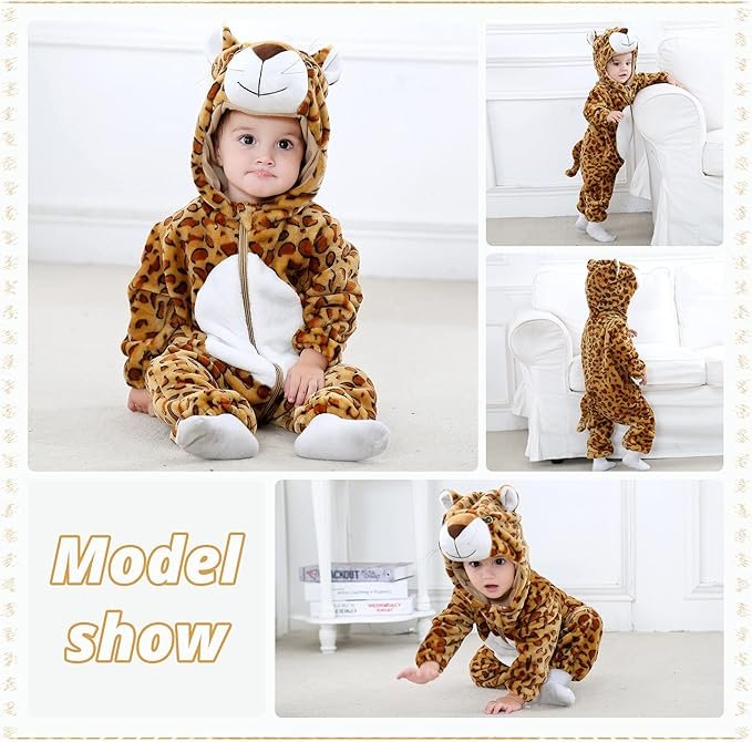 Michley Cute Animal baby Romper www.chinasourcingmall (68)