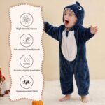 Michley Cute Animal baby Romper www.chinasourcingmall (96)a