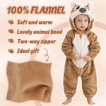 Michley Cute Animal baby Romper www.chinasourcingmall (262)