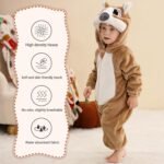 Michley Cute Animal baby Romper www.chinasourcingmall (262)