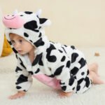 Michley Cute Animal baby Romper www.chinasourcingmall (8)