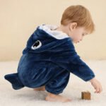 Michley Cute Animal baby Romper www.chinasourcingmall (96)a