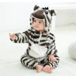 Michley Cute Animal kids baby Romper www.chinasourcingmall (133)kfjh