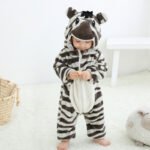 Michley Cute Animal kids baby Romper www.chinasourcingmall (133)kfjh