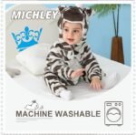 Michley Cute Animal kids baby Romper www.chinasourcingmall (133)kfjh