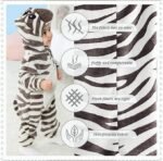 Michley Cute Animal kids baby Romper www.chinasourcingmall (133)kfjh