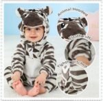 Michley Cute Animal kids baby Romper www.chinasourcingmall (133)kfjh