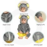 Michley Cute Animal kids baby Romper www.chinasourcingmall (137)kfj