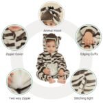 Michley Cute Animal kids baby Romper www.chinasourcingmall (133)kfjh