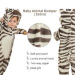 Michley Cute Animal kids baby Romper www.chinasourcingmall (133)kfjh