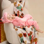 Michley Dinosaur dragon Cute Animal baby Romper www.chinasourcingmall (295)hl