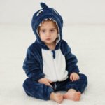 Michley Cute Animal baby Romper www.chinasourcingmall (96)a