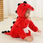 Michley Cute Animal baby Romper www.chinasourcingmall (283)j